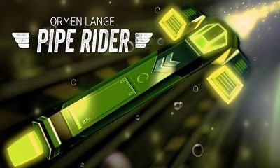 game pic for Ormen Lange: Pipe Rider